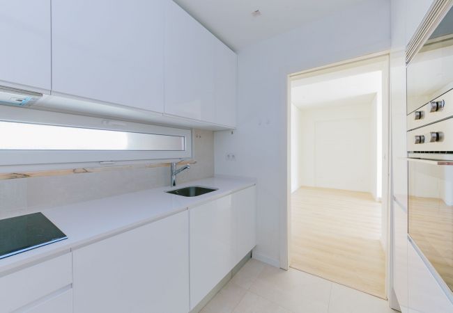 Apartamento em Cascais - Estoril 1 Bedroom Apartment Apartamento em Cascais - Estoril 1 Bedroom Apartment