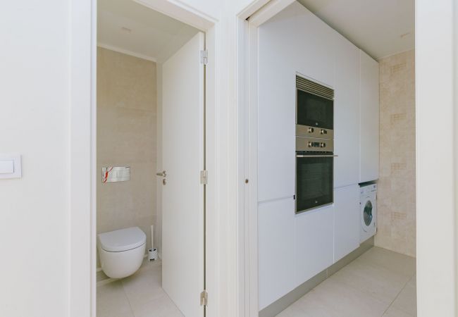 Apartamento em Cascais - Estoril 1 Bedroom Apartment Apartamento em Cascais - Estoril 1 Bedroom Apartment