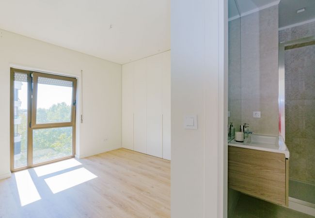Apartamento em Cascais - Estoril 1 Bedroom Apartment Apartamento em Cascais - Estoril 1 Bedroom Apartment