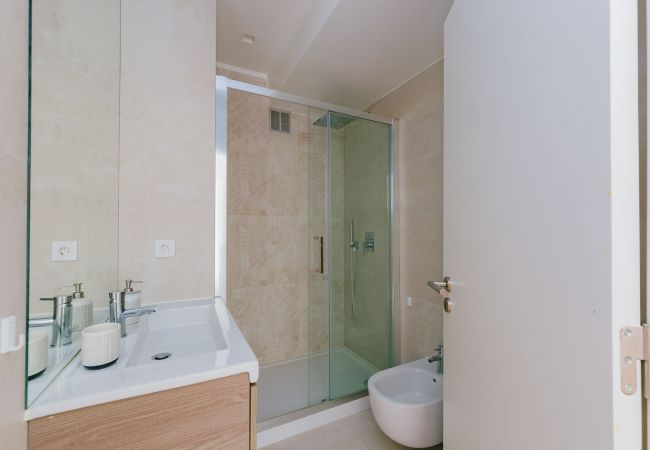 Apartamento em Cascais - Estoril 1 Bedroom Apartment Apartamento em Cascais - Estoril 1 Bedroom Apartment