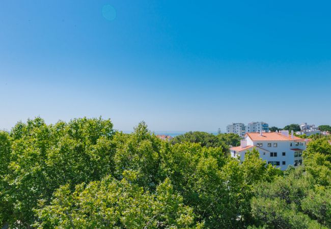 Apartamento em Cascais - Estoril 1 Bedroom Apartment Apartamento em Cascais - Estoril 1 Bedroom Apartment