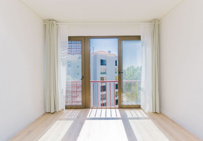 Apartamento em Cascais - Estoril 1 Bedroom Apartment Apartamento em Cascais - Estoril 1 Bedroom Apartment