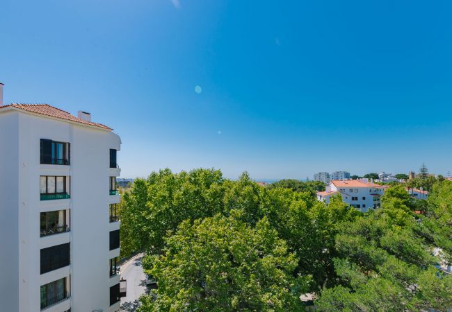 Apartamento em Cascais - Estoril 1 Bedroom Apartment Apartamento em Cascais - Estoril 1 Bedroom Apartment