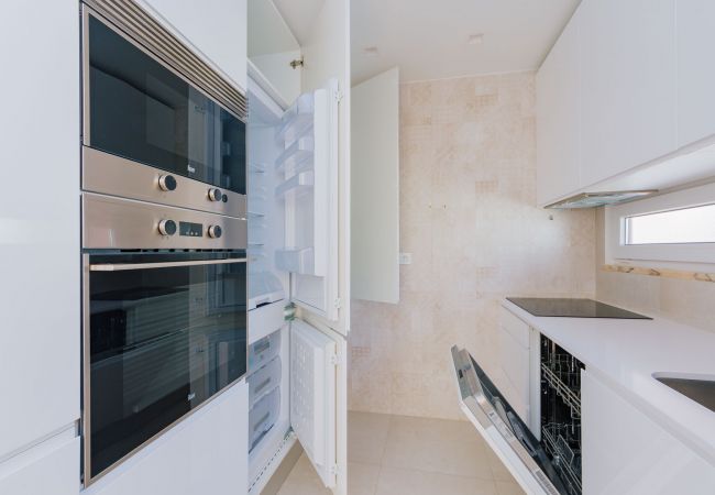 Apartamento em Cascais - Estoril 1 Bedroom Apartment Apartamento em Cascais - Estoril 1 Bedroom Apartment
