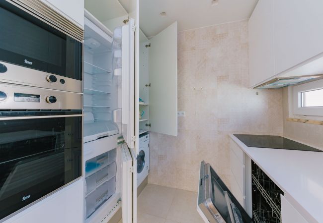Apartamento em Cascais - Estoril 1 Bedroom Apartment Apartamento em Cascais - Estoril 1 Bedroom Apartment