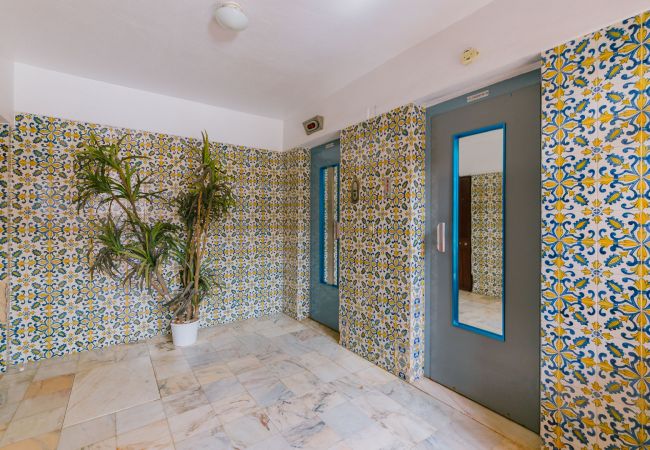Apartamento em Cascais - Estoril 1 Bedroom Apartment Apartamento em Cascais - Estoril 1 Bedroom Apartment