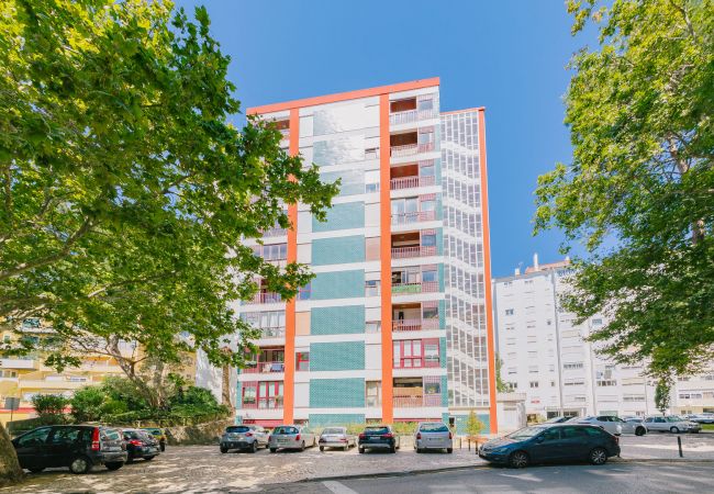 Apartamento em Cascais - Estoril 1 Bedroom Apartment Apartamento em Cascais - Estoril 1 Bedroom Apartment