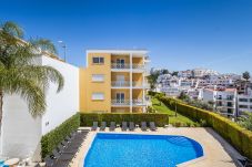 Apartamento em Albufeira - Apt. Relax OCV - Baixa Albufeira