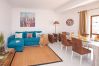 Apartamento em Albufeira - Apt. Waves OCV - Oura  Apartamento em Albufeira - Apt. Waves OCV - Oura