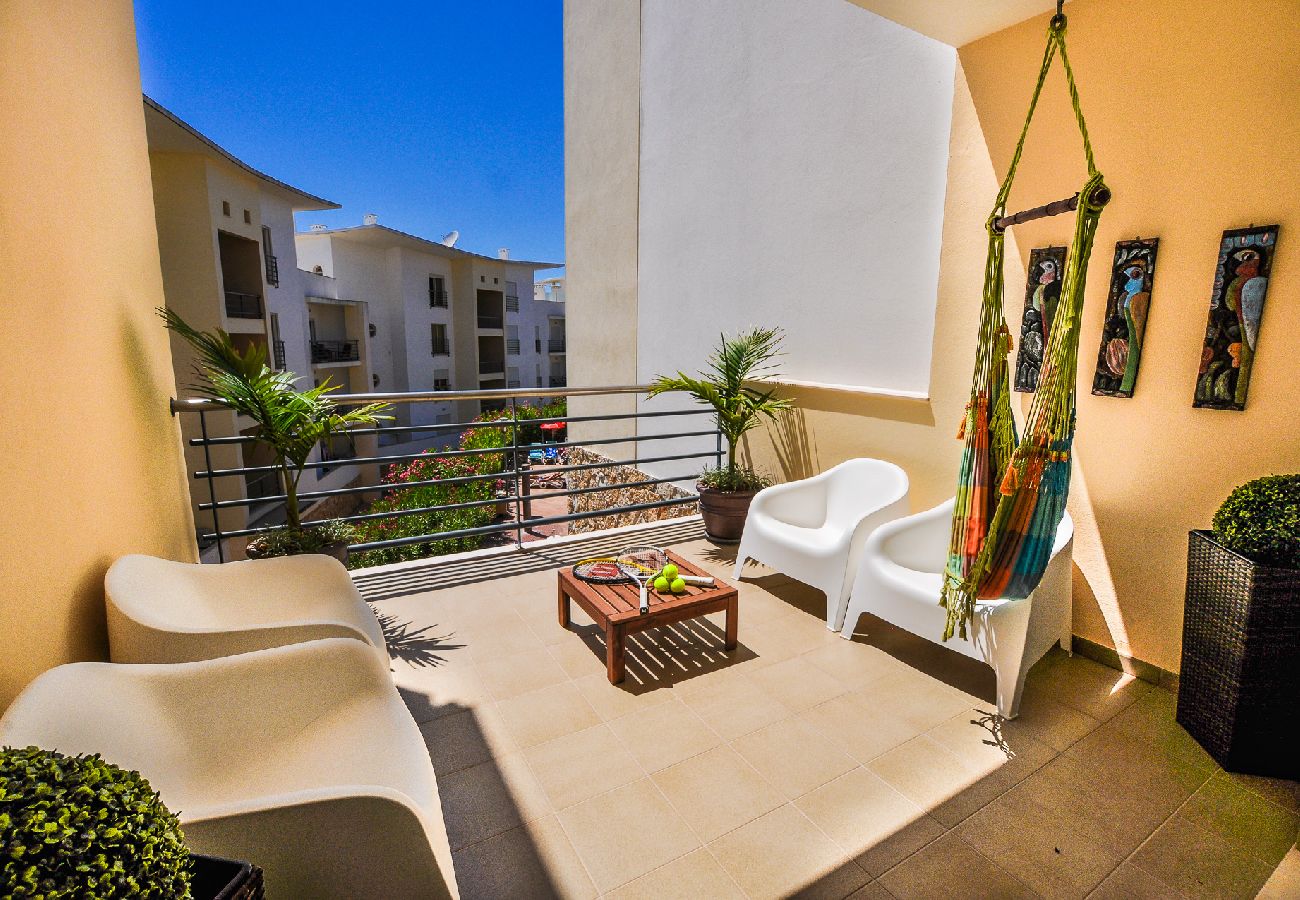 Apartamento em Albufeira - Apt. Figo OCV - Vista Mar Apartamento em Albufeira - Apt. Figo OCV - Vista Mar