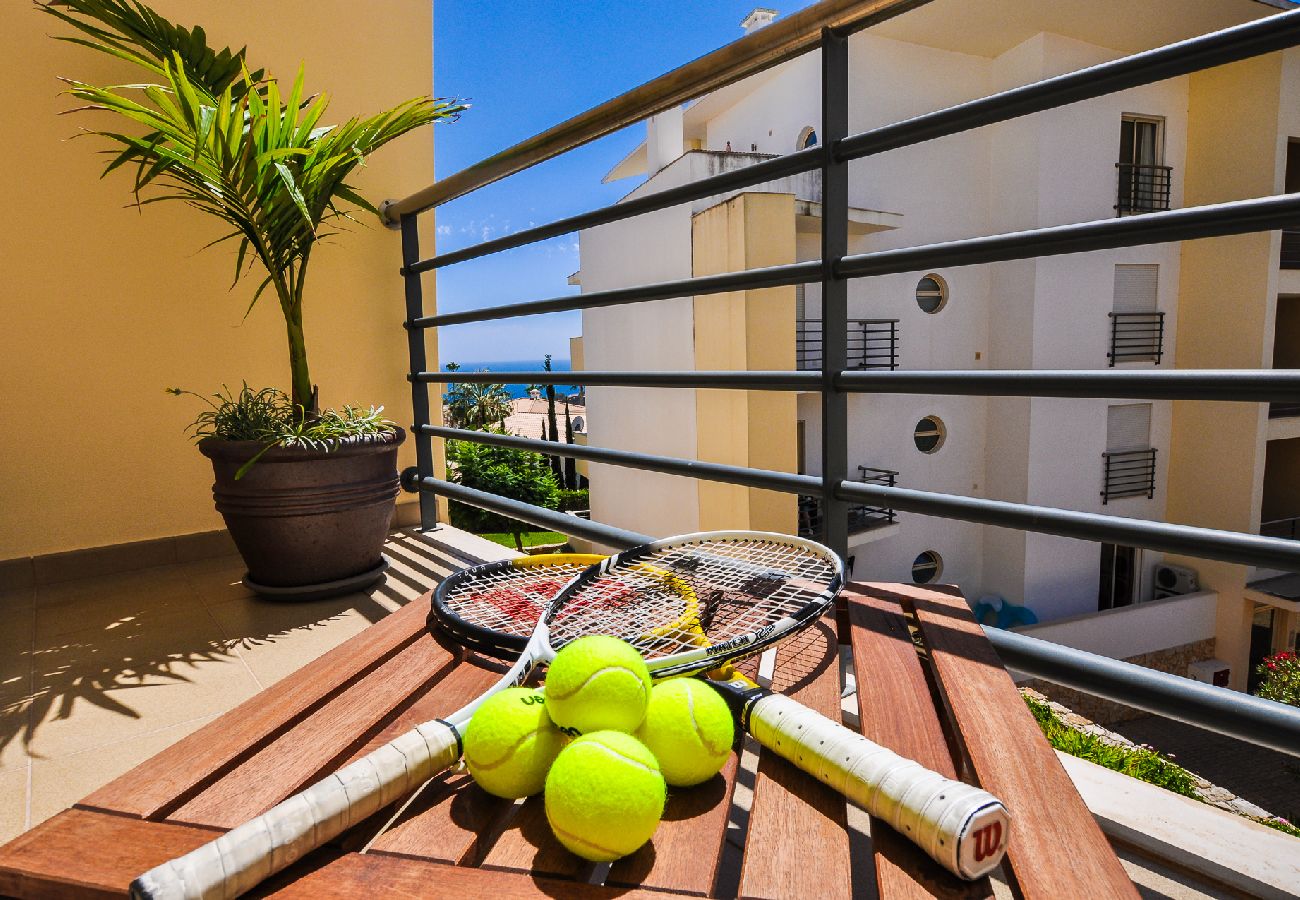 Apartamento em Albufeira - Apt. Figo OCV - Vista Mar Apartamento em Albufeira - Apt. Figo OCV - Vista Mar