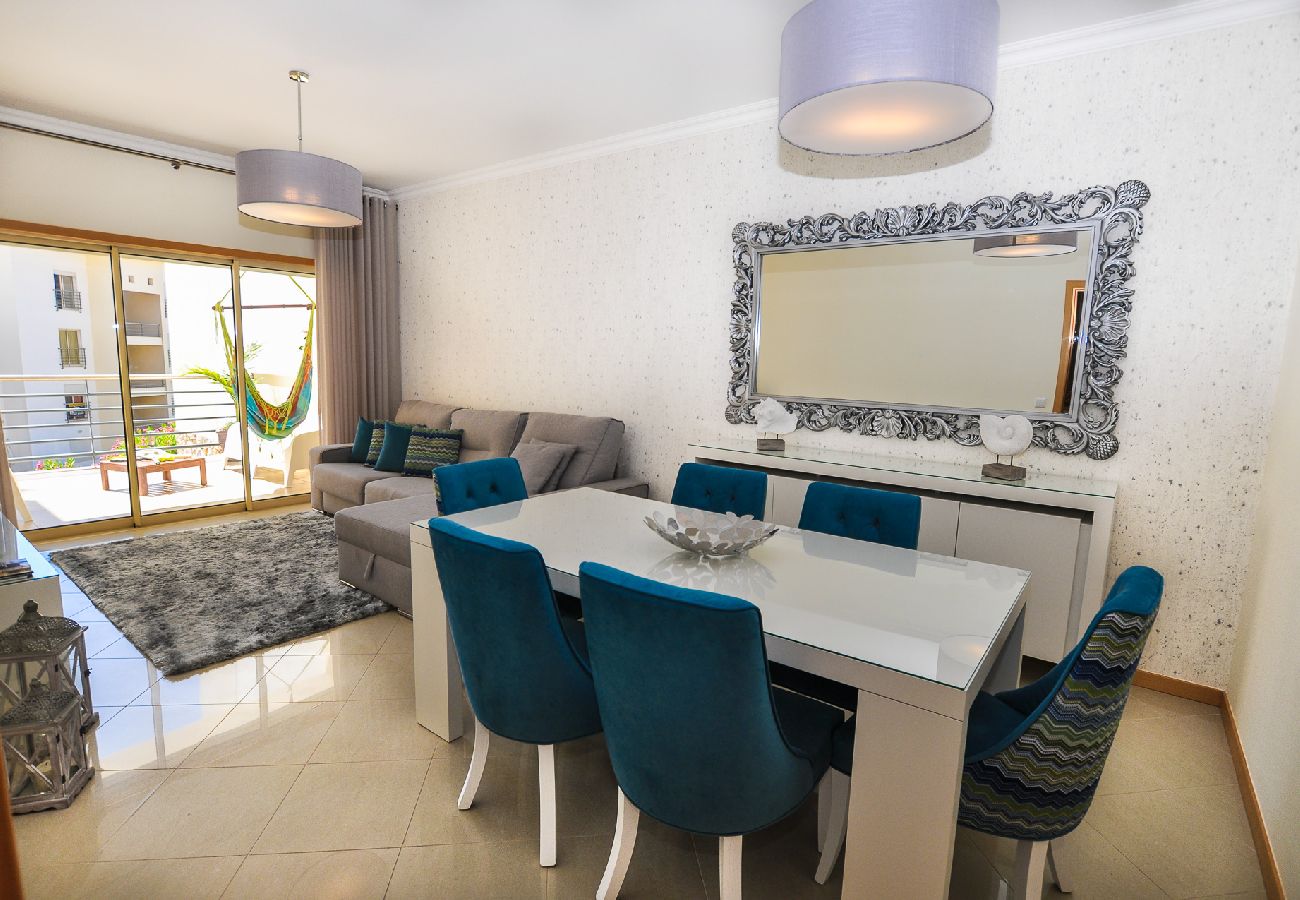 Apartamento em Albufeira - Apt. Figo OCV - Vista Mar Apartamento em Albufeira - Apt. Figo OCV - Vista Mar