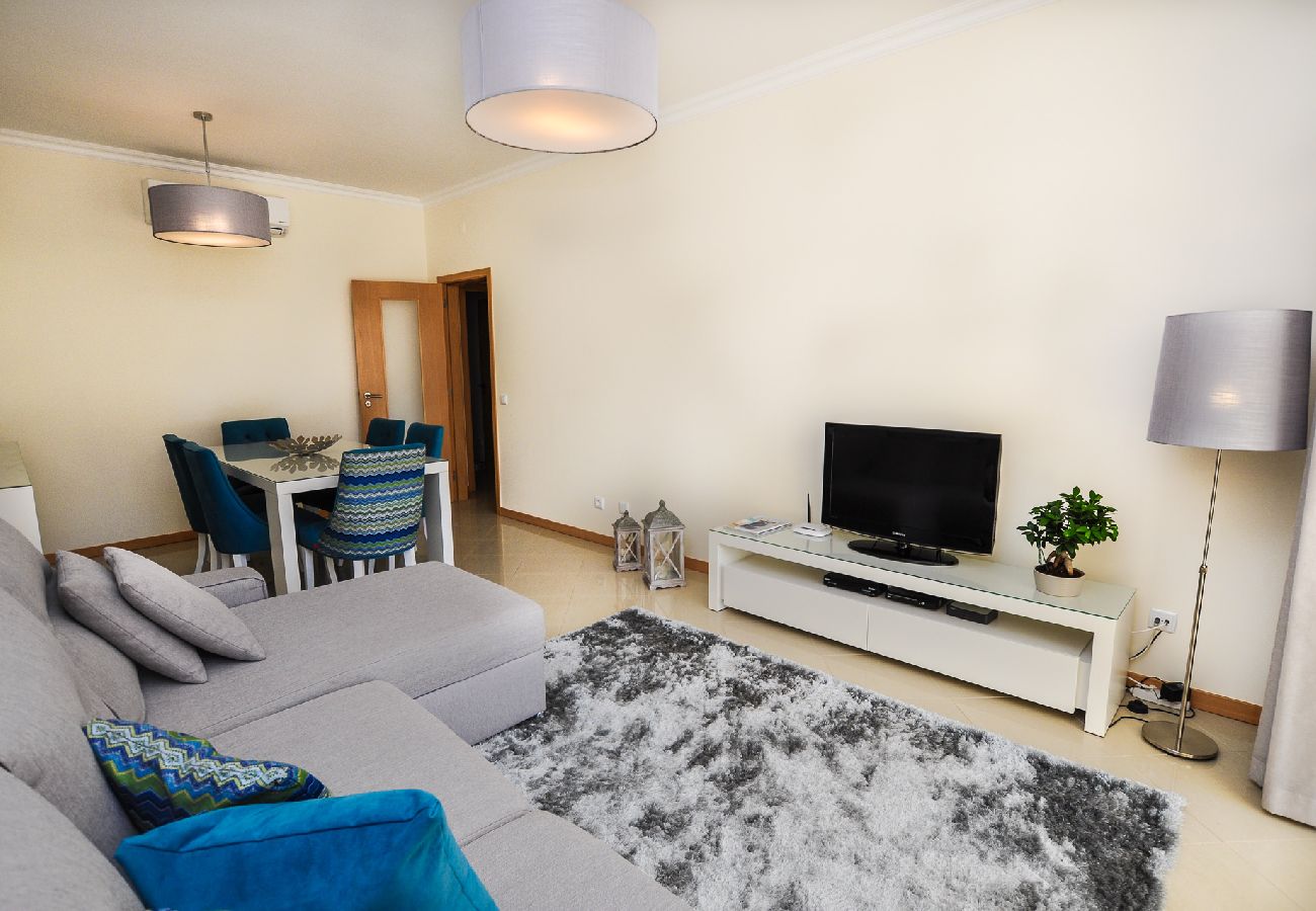 Apartamento em Albufeira - Apt. Figo OCV - Vista Mar Apartamento em Albufeira - Apt. Figo OCV - Vista Mar