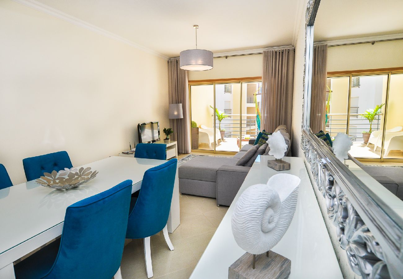 Apartamento em Albufeira - Apt. Figo OCV - Vista Mar Apartamento em Albufeira - Apt. Figo OCV - Vista Mar