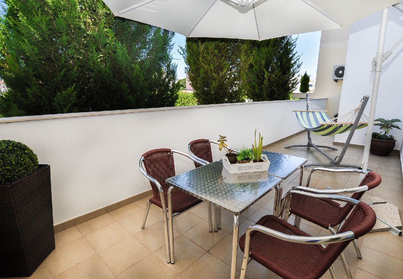 Apartamento em Albufeira - Apt. Figo OCV - Vista Mar Apartamento em Albufeira - Apt. Figo OCV - Vista Mar