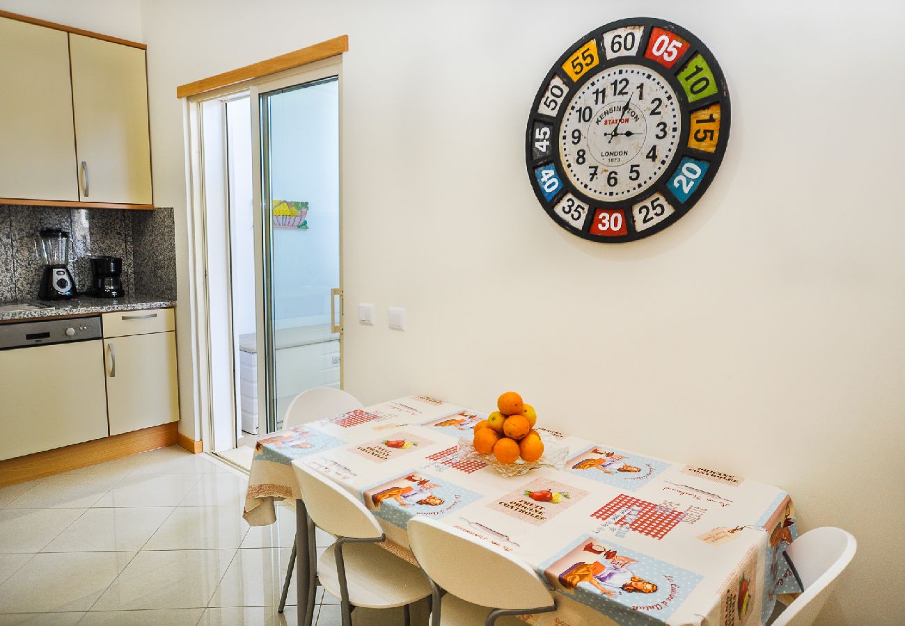 Apartamento em Albufeira - Apt. Figo OCV - Vista Mar Apartamento em Albufeira - Apt. Figo OCV - Vista Mar