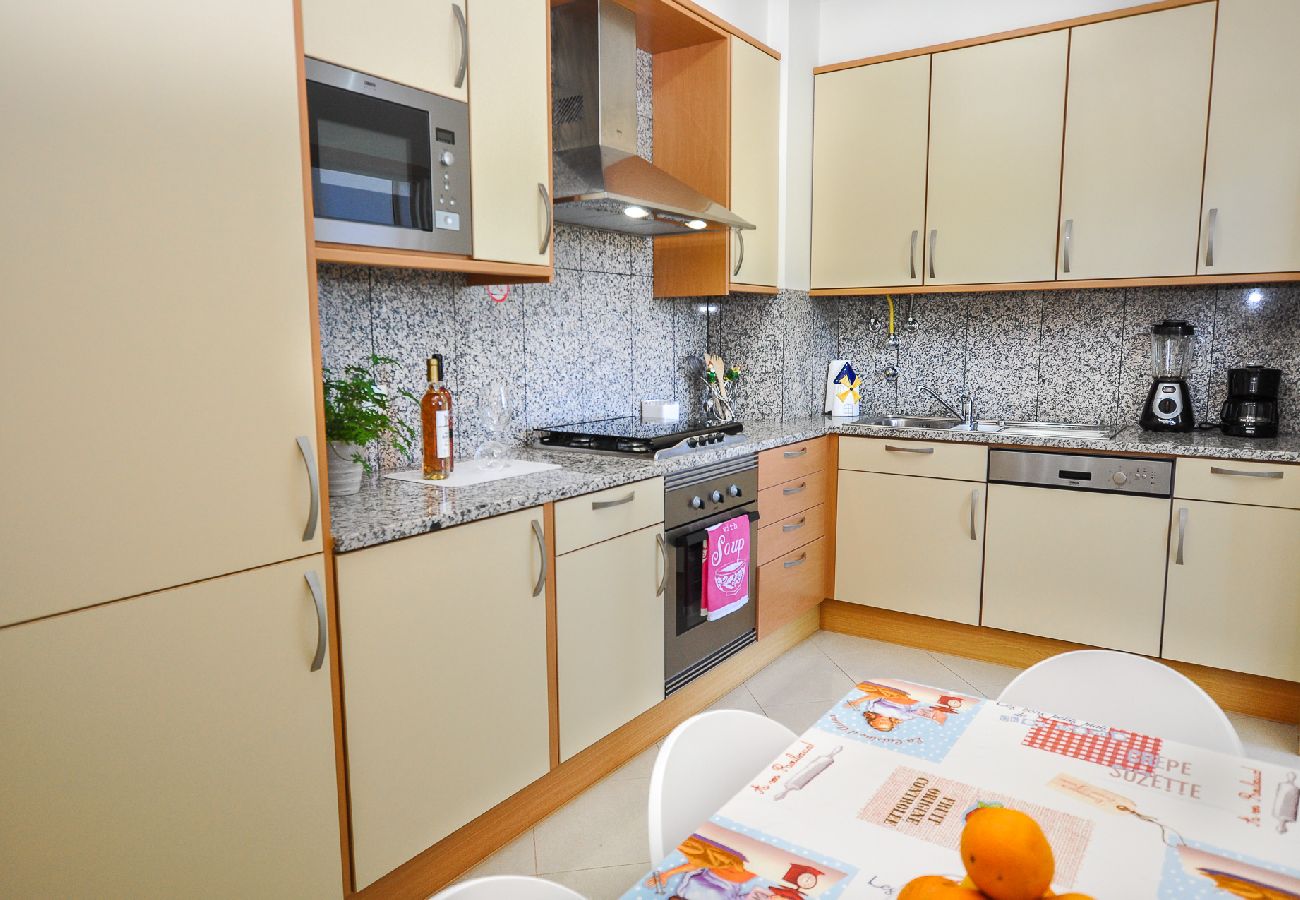 Apartamento em Albufeira - Apt. Figo OCV - Vista Mar Apartamento em Albufeira - Apt. Figo OCV - Vista Mar