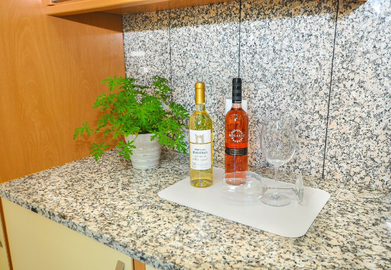 Apartamento em Albufeira - Apt. Figo OCV - Vista Mar Apartamento em Albufeira - Apt. Figo OCV - Vista Mar