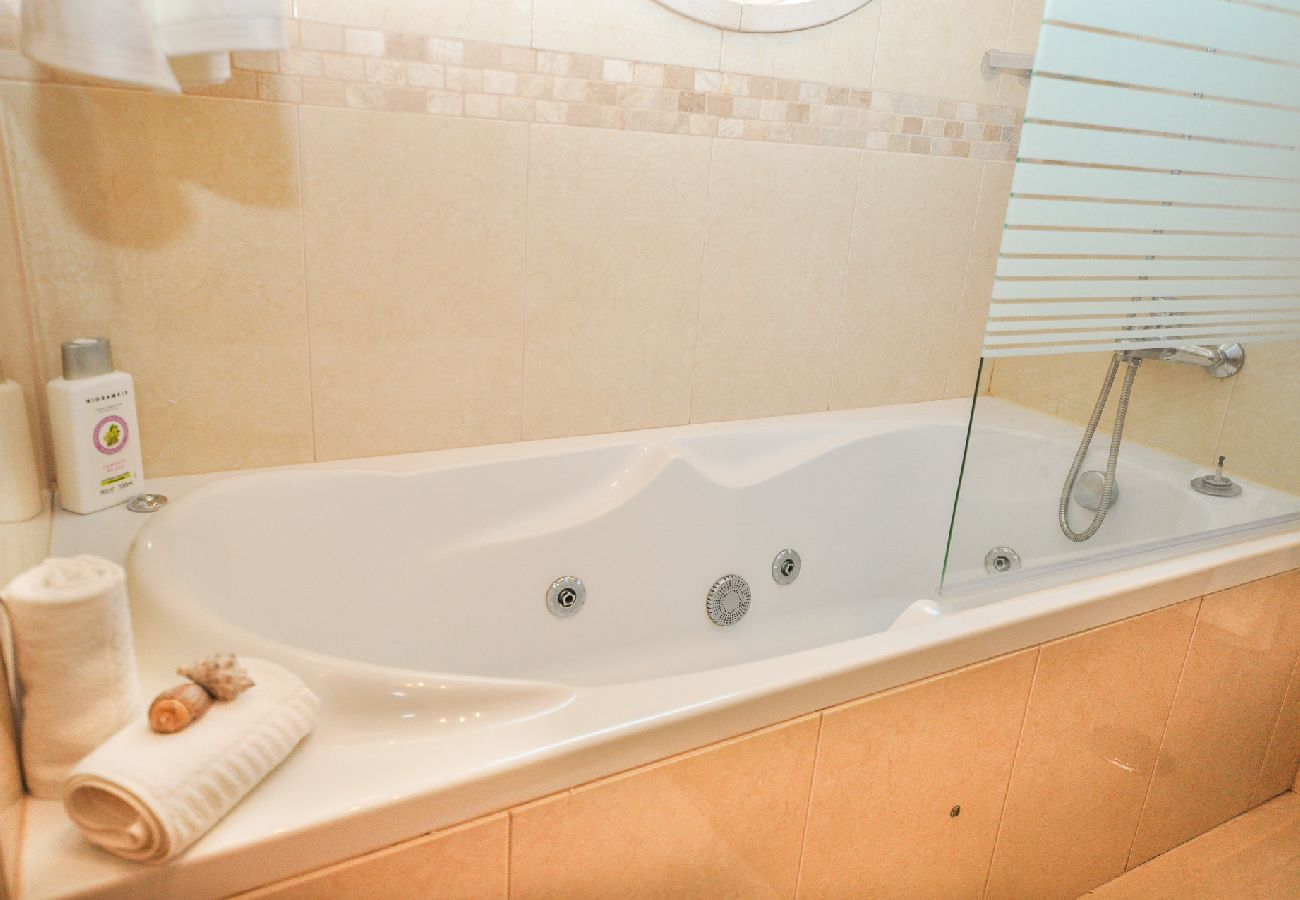 Apartamento em Albufeira - Apt. Figo OCV - Vista Mar Apartamento em Albufeira - Apt. Figo OCV - Vista Mar