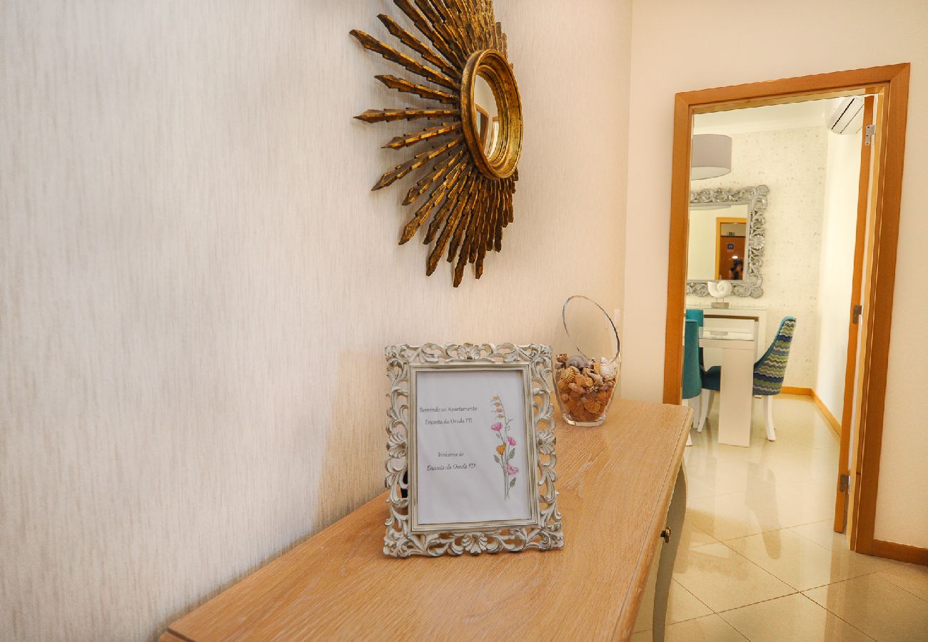 Apartamento em Albufeira - Apt. Figo OCV - Vista Mar Apartamento em Albufeira - Apt. Figo OCV - Vista Mar