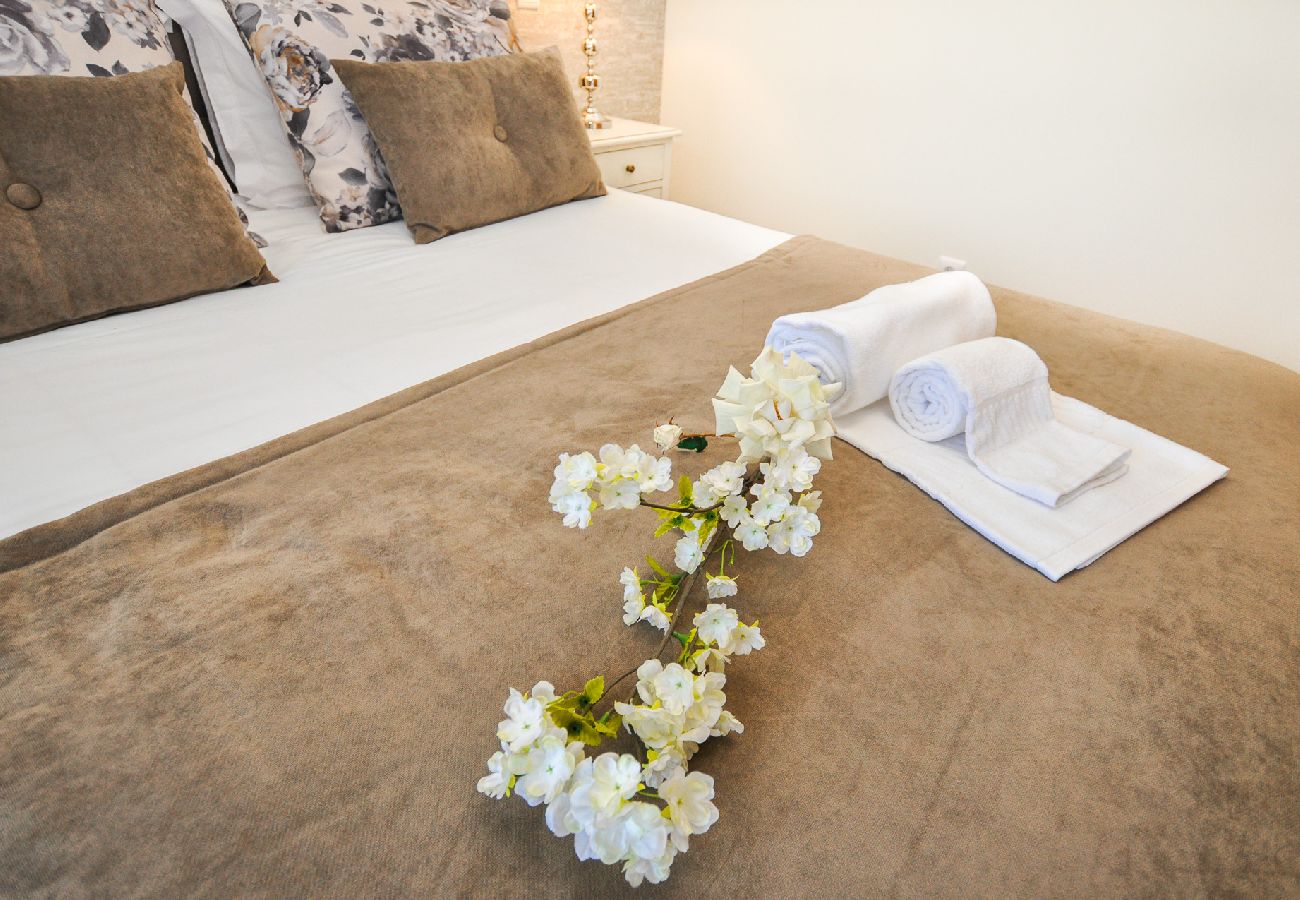 Apartamento em Albufeira - Apt. Figo OCV - Vista Mar Apartamento em Albufeira - Apt. Figo OCV - Vista Mar