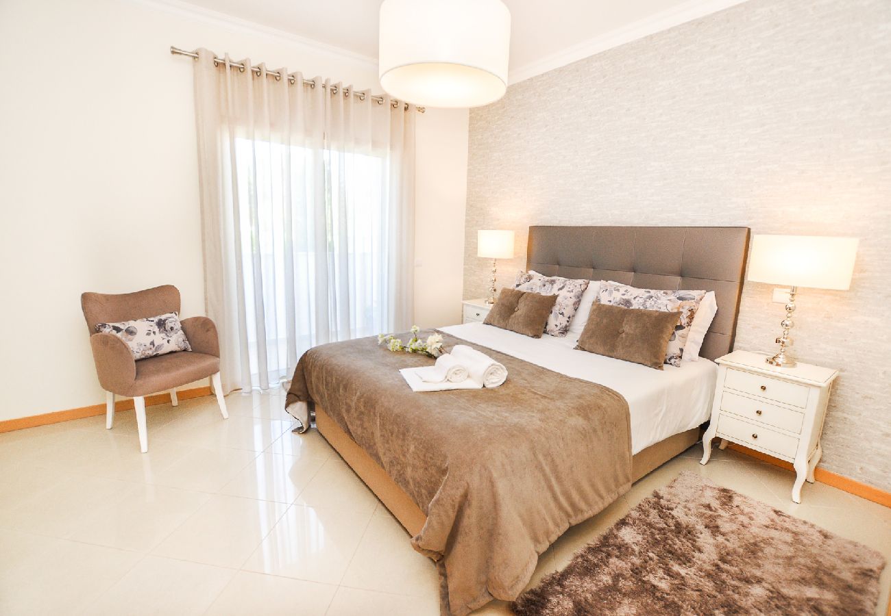 Apartamento em Albufeira - Apt. Figo OCV - Vista Mar Apartamento em Albufeira - Apt. Figo OCV - Vista Mar