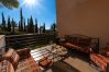 Apartamento em Albufeira - Apt. Alfarroba OCV - 5min Centro Apartamento em Albufeira - Apt. Alfarroba OCV - 5min Centro