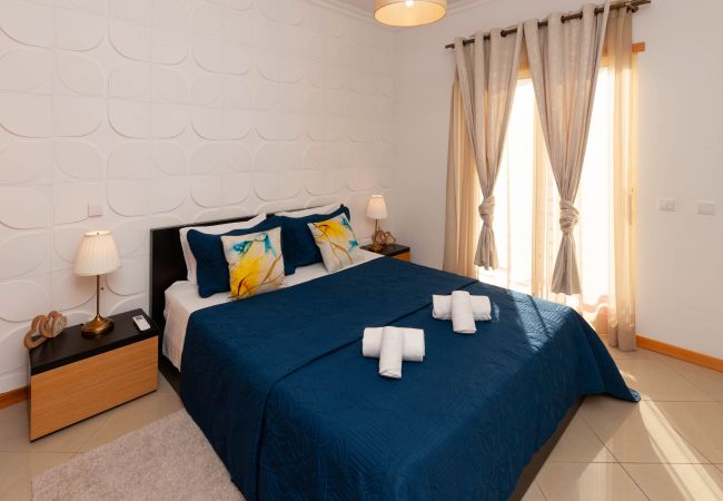 Apartamento em Albufeira - Apt. Romã OCV - Vista Mar