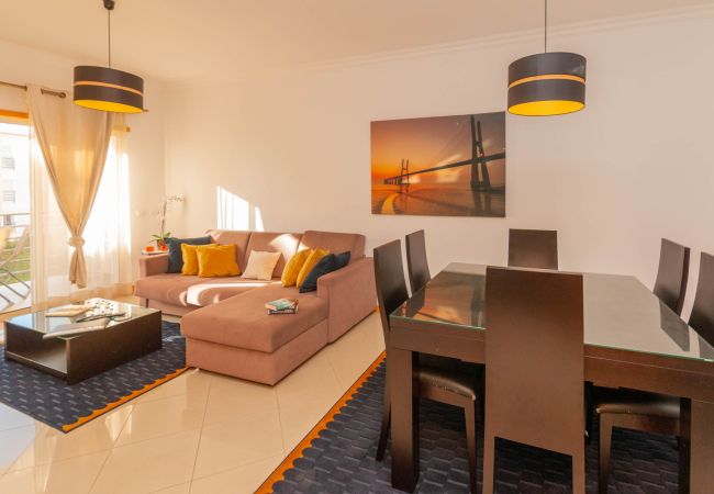 Apartamento em Albufeira - Apt. Romã OCV - Vista Mar Apartamento em Albufeira - Apt. Romã OCV - Vista Mar