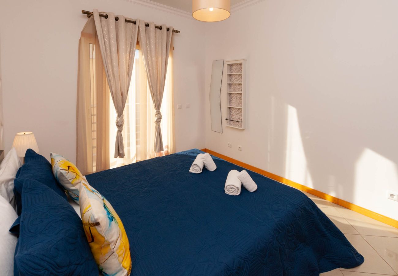 Apartamento em Albufeira - Apt. Romã OCV - Vista Mar Apartamento em Albufeira - Apt. Romã OCV - Vista Mar