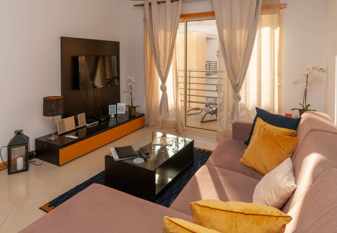 Apartamento em Albufeira - Apt. Romã OCV - Vista Mar Apartamento em Albufeira - Apt. Romã OCV - Vista Mar