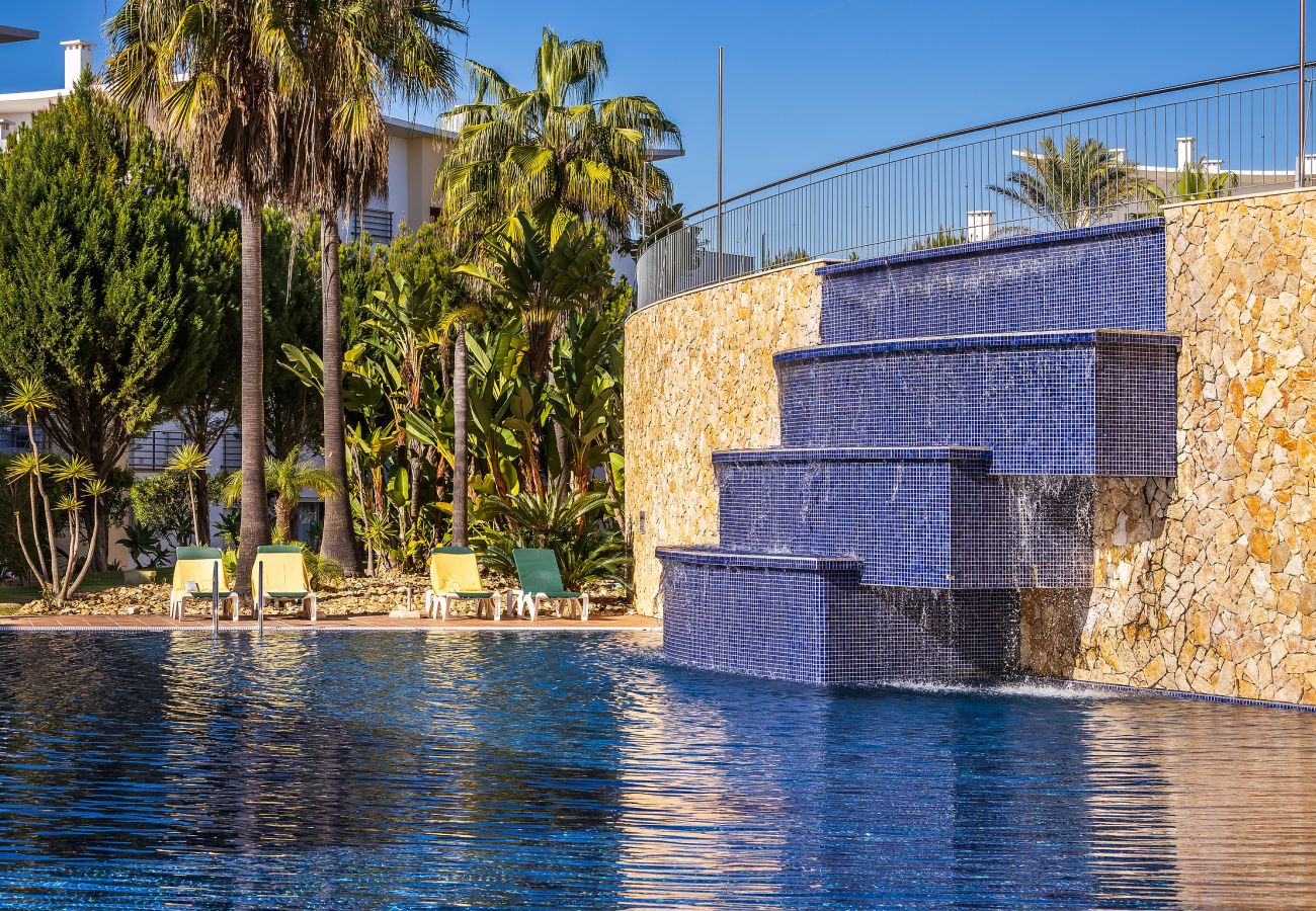 Apartamento em Albufeira - Apt. Romã OCV - Vista Mar Apartamento em Albufeira - Apt. Romã OCV - Vista Mar