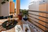 Apartamento em Albufeira - Apt. Romã OCV - Vista Mar Apartamento em Albufeira - Apt. Romã OCV - Vista Mar
