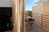 Apartamento em Albufeira - Apt. Romã OCV - Vista Mar Apartamento em Albufeira - Apt. Romã OCV - Vista Mar