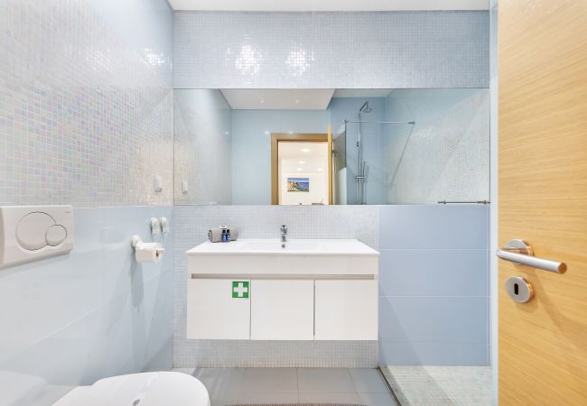 Apartamento em Albufeira - Apt. Albuhera OCV - Baixa Albufeira Apartamento em Albufeira - Apt. Albuhera OCV - Baixa Albufeira