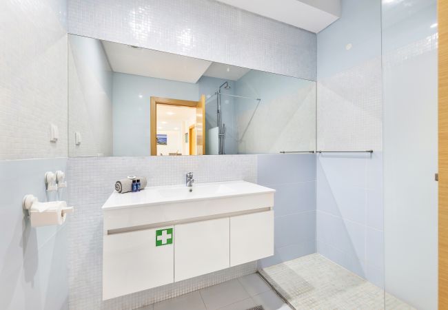 Apartamento em Albufeira - Apt. Albuhera OCV - Baixa Albufeira Apartamento em Albufeira - Apt. Albuhera OCV - Baixa Albufeira