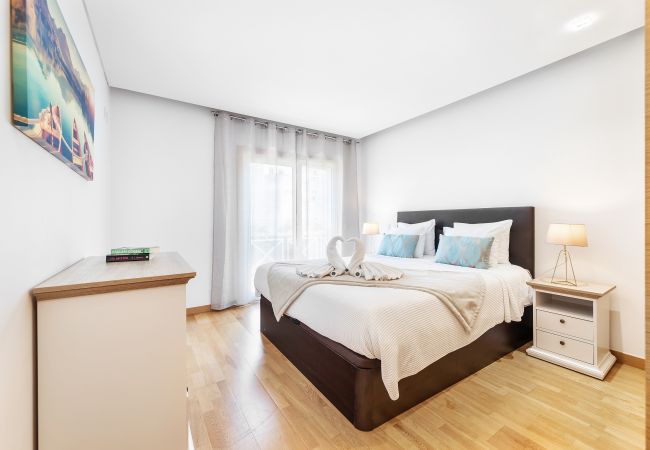 Apartamento em Albufeira - Apt. Albuhera OCV - Baixa Albufeira Apartamento em Albufeira - Apt. Albuhera OCV - Baixa Albufeira