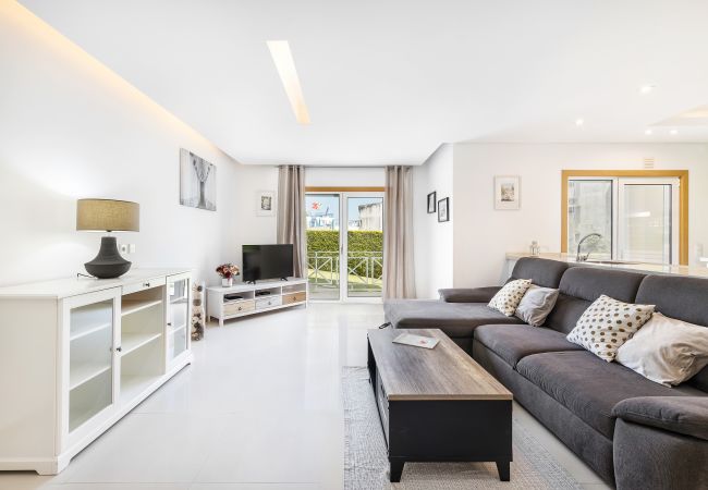 Apartamento em Albufeira - Apt. Albuhera OCV - Baixa Albufeira Apartamento em Albufeira - Apt. Albuhera OCV - Baixa Albufeira