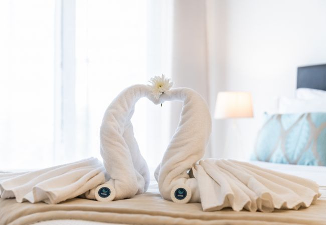 Apartamento em Albufeira - Apt. Albuhera OCV - Baixa Albufeira Apartamento em Albufeira - Apt. Albuhera OCV - Baixa Albufeira