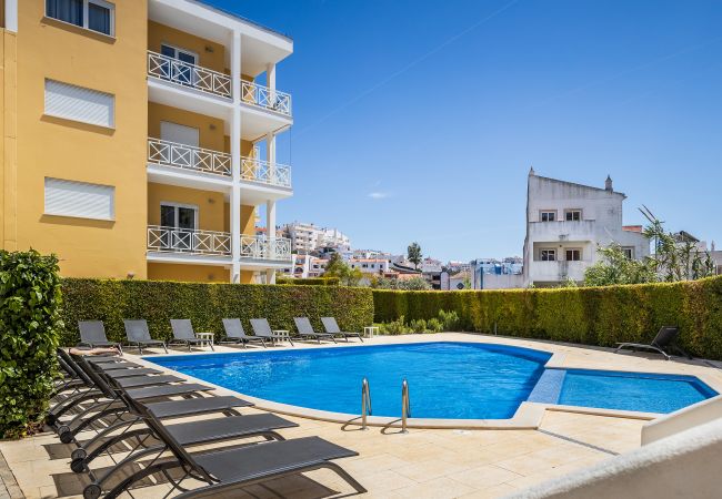 Apartamento em Albufeira - Apt. Albuhera OCV - Baixa Albufeira Apartamento em Albufeira - Apt. Albuhera OCV - Baixa Albufeira