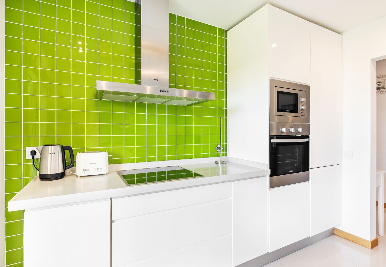 Apartamento em Albufeira - Apt. Albuhera OCV - Baixa Albufeira Apartamento em Albufeira - Apt. Albuhera OCV - Baixa Albufeira