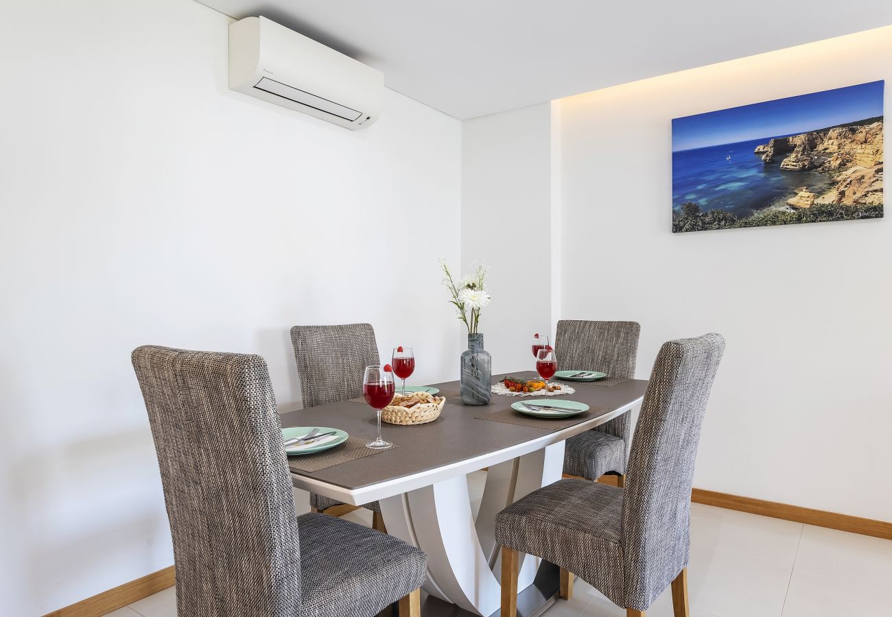 Apartamento em Albufeira - Apt. Albuhera OCV - Baixa Albufeira Apartamento em Albufeira - Apt. Albuhera OCV - Baixa Albufeira