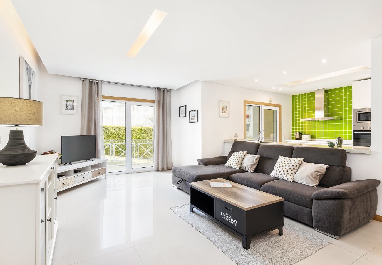 Apartamento em Albufeira - Apt. Albuhera OCV - Baixa Albufeira Apartamento em Albufeira - Apt. Albuhera OCV - Baixa Albufeira