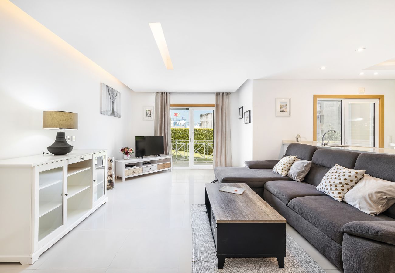 Apartamento em Albufeira - Apt. Albuhera OCV - Baixa Albufeira Apartamento em Albufeira - Apt. Albuhera OCV - Baixa Albufeira