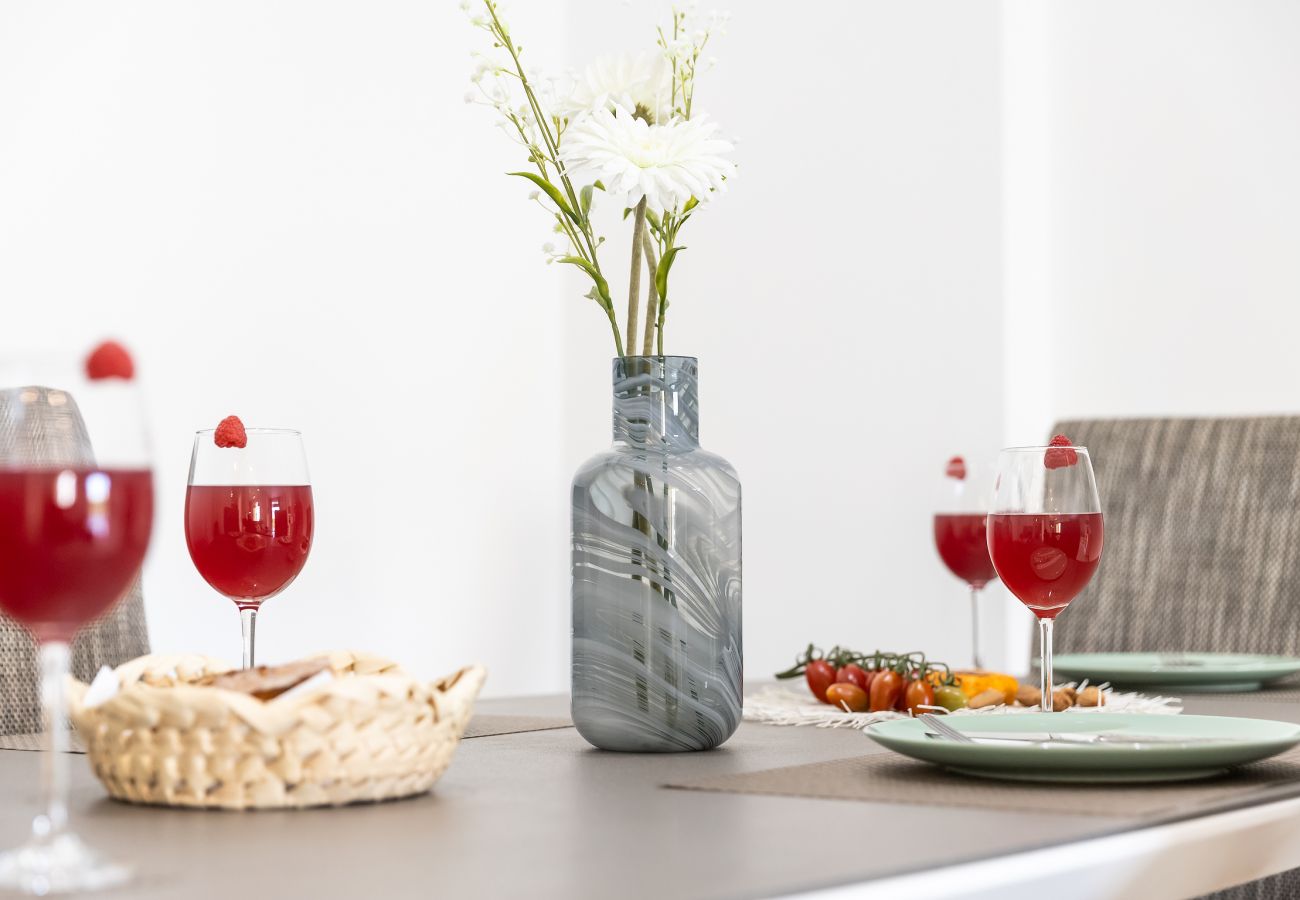 Apartamento em Albufeira - Apt. Albuhera OCV - Baixa Albufeira Apartamento em Albufeira - Apt. Albuhera OCV - Baixa Albufeira