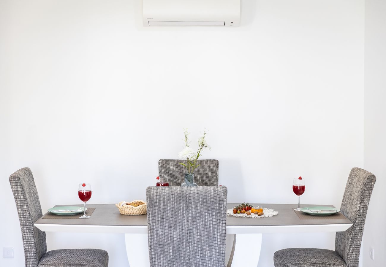 Apartamento em Albufeira - Apt. Albuhera OCV - Baixa Albufeira Apartamento em Albufeira - Apt. Albuhera OCV - Baixa Albufeira