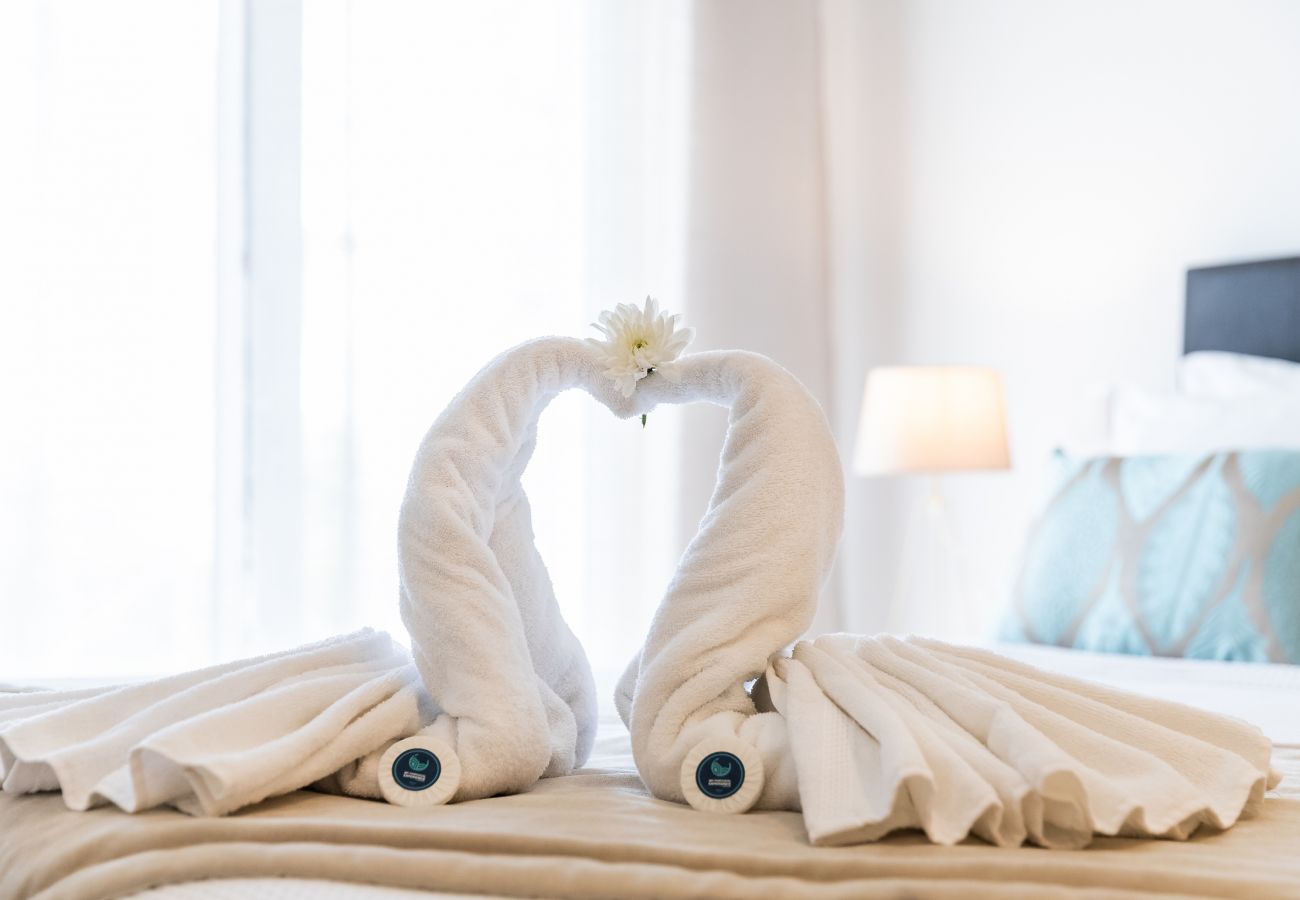 Apartamento em Albufeira - Apt. Albuhera OCV - Baixa Albufeira Apartamento em Albufeira - Apt. Albuhera OCV - Baixa Albufeira