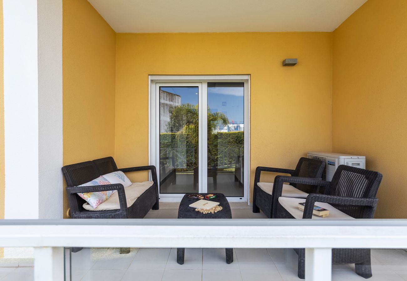 Apartamento em Albufeira - Apt. Albuhera OCV - Baixa Albufeira Apartamento em Albufeira - Apt. Albuhera OCV - Baixa Albufeira