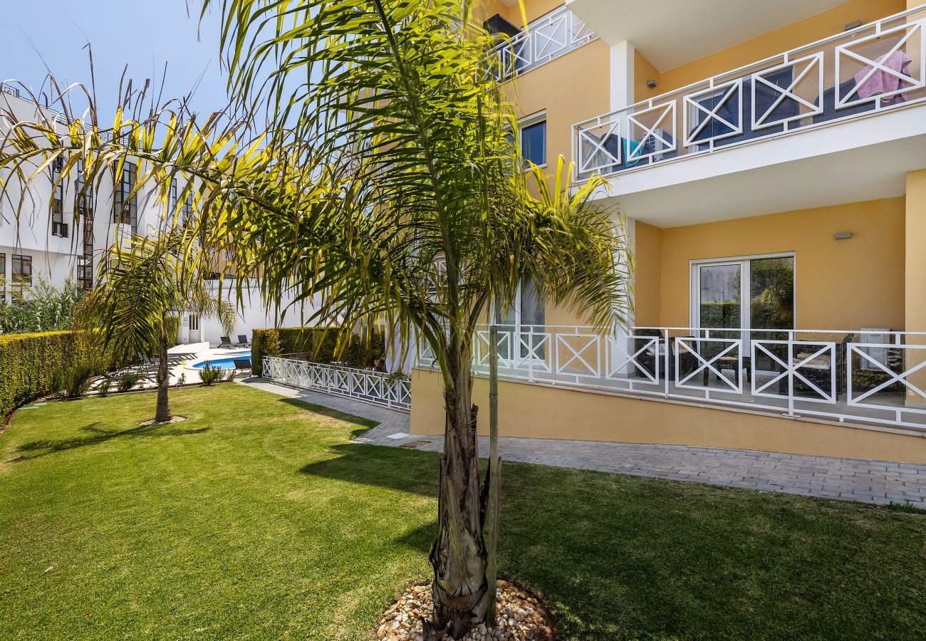 Apartamento em Albufeira - Apt. Albuhera OCV - Baixa Albufeira Apartamento em Albufeira - Apt. Albuhera OCV - Baixa Albufeira