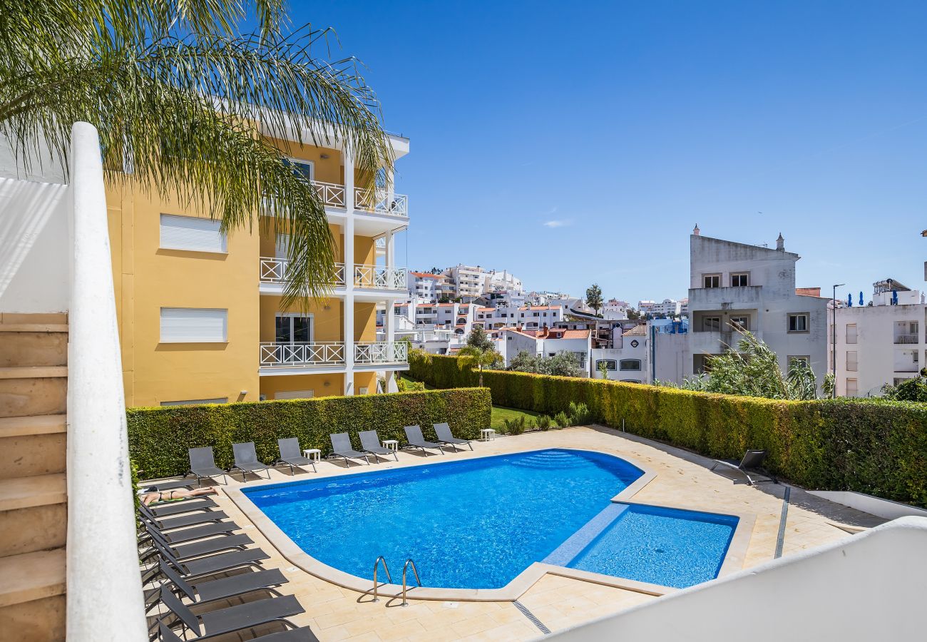 Apartamento em Albufeira - Apt. Albuhera OCV - Baixa Albufeira Apartamento em Albufeira - Apt. Albuhera OCV - Baixa Albufeira